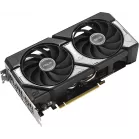 Видеокарта Asus PCI-E 5.0 DUAL-RTX5060TI-8G NVIDIA GeForce RTX 5060TI 8Gb 128bit GDDR7 2572/28000 HDMIx1 DPx3 HDCP Ret