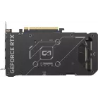 Видеокарта Asus PCI-E 5.0 DUAL-RTX5060TI-8G NVIDIA GeForce RTX 5060TI 8Gb 128bit GDDR7 2572/28000 HDMIx1 DPx3 HDCP Ret