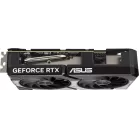 Видеокарта Asus PCI-E 5.0 DUAL-RTX5060TI-8G NVIDIA GeForce RTX 5060TI 8Gb 128bit GDDR7 2572/28000 HDMIx1 DPx3 HDCP Ret