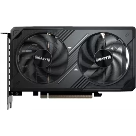 Видеокарта Gigabyte PCI-E 5.0 GV-N5050WF2-8GD NVIDIA GeForce RTX 5050 8Gb 128bit GDDR6 2572/20000 HDMIx2 DPx2 HDCP Ret