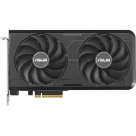 Видеокарта Asus PCI-E 5.0 DUAL-RTX5060TI-O16G-EVO NVIDIA GeForce RTX 5060TI 16Gb 128bit GDDR7 2602/28000 HDMIx1 DPx3 HDCP Bulk