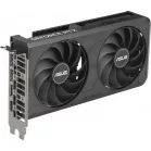 Видеокарта Asus PCI-E 5.0 DUAL-RTX5060TI-O16G-EVO NVIDIA GeForce RTX 5060TI 16Gb 128bit GDDR7 2602/28000 HDMIx1 DPx3 HDCP Bulk