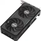 Видеокарта Asus PCI-E 5.0 DUAL-RTX5060TI-O16G-EVO NVIDIA GeForce RTX 5060TI 16Gb 128bit GDDR7 2602/28000 HDMIx1 DPx3 HDCP Bulk
