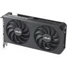 Видеокарта Asus PCI-E 5.0 DUAL-RTX5060TI-O16G-EVO NVIDIA GeForce RTX 5060TI 16Gb 128bit GDDR7 2602/28000 HDMIx1 DPx3 HDCP Bulk