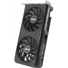 Видеокарта Asus PCI-E 5.0 DUAL-RTX5060TI-O16G-EVO NVIDIA GeForce RTX 5060TI 16Gb 128bit GDDR7 2602/28000 HDMIx1 DPx3 HDCP Bulk