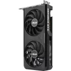 Видеокарта Asus PCI-E 5.0 DUAL-RTX5060TI-O16G-EVO NVIDIA GeForce RTX 5060TI 16Gb 128bit GDDR7 2602/28000 HDMIx1 DPx3 HDCP Bulk