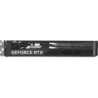 Видеокарта Asus PCI-E 5.0 DUAL-RTX5060TI-O16G-EVO NVIDIA GeForce RTX 5060TI 16Gb 128bit GDDR7 2602/28000 HDMIx1 DPx3 HDCP Bulk