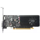 Видеокарта Zotac PCI-E 3.0 1030 2GB LP GDDR5 NVIDIA GeForce GT 1030 2Gb 64bit GDDR5 1227/6000 HDMIx1 HDCP Ret low profile