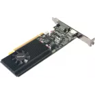 Видеокарта Zotac PCI-E 3.0 1030 2GB LP GDDR5 NVIDIA GeForce GT 1030 2Gb 64bit GDDR5 1227/6000 HDMIx1 HDCP Ret low profile