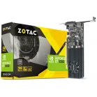 Видеокарта Zotac PCI-E 3.0 1030 2GB LP GDDR5 NVIDIA GeForce GT 1030 2Gb 64bit GDDR5 1227/6000 HDMIx1 HDCP Ret low profile