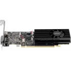 Видеокарта Zotac PCI-E 3.0 1030 2GB LP GDDR5 NVIDIA GeForce GT 1030 2Gb 64bit GDDR5 1227/6000 HDMIx1 HDCP Ret low profile