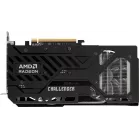 Видеокарта Asrock PCI-E 5.0 RX9060 CL 8G AMD Radeon RX 9060 8Gb 128bit GDDR6 2400/18000 HDMIx1 DPx2 HDCP Ret