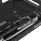 Видеокарта Asrock PCI-E 5.0 RX9060 CL 8G AMD Radeon RX 9060 8Gb 128bit GDDR6 2400/18000 HDMIx1 DPx2 HDCP Ret