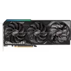 Видеокарта Asrock PCI-E 5.0 RX9070XT CL 16G AMD Radeon RX 9070XT 16Gb 256bit GDDR6 2400/20000 HDMIx1 DPx3 HDCP Ret