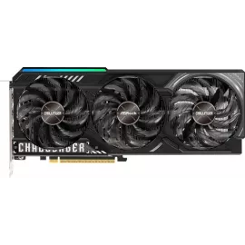 Видеокарта Asrock PCI-E 5.0 RX9070XT CL 16G AMD Radeon RX 9070XT 16Gb 256bit GDDR6 2400/20000 HDMIx1 DPx3 HDCP Ret