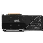 Видеокарта Asrock PCI-E 4.0 RX7600 CLP 8GO AMD Radeon RX 7600 8Gb 128bit GDDR6 2280/18000 HDMIx1 DPx3 HDCP Ret