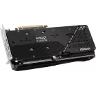 Видеокарта Asrock PCI-E 4.0 RX7600 CLP 8GO AMD Radeon RX 7600 8Gb 128bit GDDR6 2280/18000 HDMIx1 DPx3 HDCP Ret