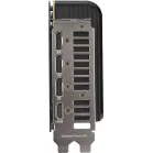 Видеокарта Asus PCI-E 5.0 PRIME-RTX5080-16G NVIDIA GeForce RTX 5080 16Gb 256bit GDDR7 2617/30000 HDMIx1 DPx3 HDCP Ret