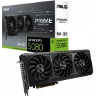 Видеокарта Asus PCI-E 5.0 PRIME-RTX5080-16G NVIDIA GeForce RTX 5080 16Gb 256bit GDDR7 2617/30000 HDMIx1 DPx3 HDCP Ret