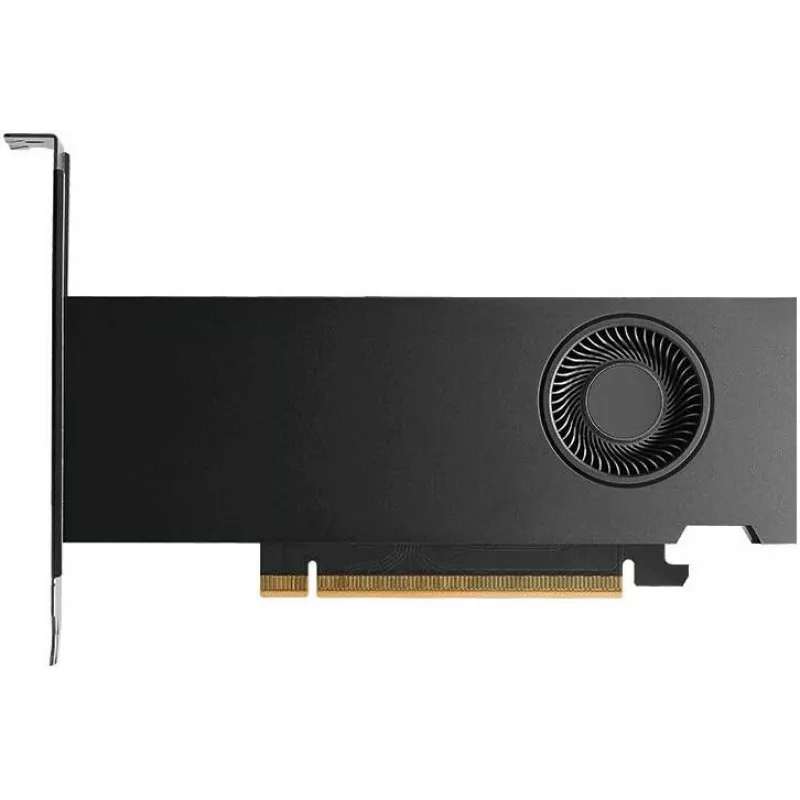 Видеокарта PNY PCI-E 5.0 PRO2000 NVIDIA PRO2000 16Gb 128bit GDDR7 982 mDPx4 Ret
