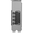 Видеокарта PNY PCI-E 5.0 PRO2000 NVIDIA PRO2000 16Gb 128bit GDDR7 982 mDPx4 Ret