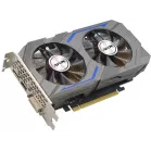 Видеокарта Afox PCI-E 3.0 GTX1650 NVIDIA GeForce GTX 1650 4Gb 128bit GDDR6 1410/12000 DVIx1 HDMIx1 DPx1 HDCP white box