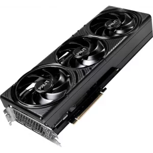  Palit PCIE 50 PARTX5080 INFINITY 3 OC NVIDIA GeForce RTX 5080 16Gb 256bit GDDR7 229530000 HDMIx1 DPx3 HDCP Ret