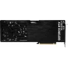 Видеокарта Palit PCI-E 5.0 PA-RTX5080 INFINITY 3 OC NVIDIA GeForce RTX 5080 16Gb 256bit GDDR7 2295/30000 HDMIx1 DPx3 HDCP Ret