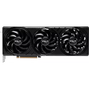  Palit PCIE 50 PARTX5080 INFINITY 3 NVIDIA GeForce RTX 5080 16Gb 256bit GDDR7 229530000 HDMIx1 DPx3 HDCP Ret