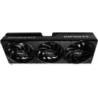 Видеокарта Palit PCI-E 5.0 PA-RTX5080 INFINITY 3 NVIDIA GeForce RTX 5080 16Gb 256bit GDDR7 2295/30000 HDMIx1 DPx3 HDCP Ret