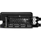 Видеокарта Palit PCI-E 5.0 PA-RTX5080 INFINITY 3 NVIDIA GeForce RTX 5080 16Gb 256bit GDDR7 2295/30000 HDMIx1 DPx3 HDCP Ret