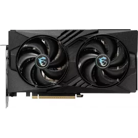 Видеокарта MSI PCI-E 5.0 RTX 5060 8G GAMING OC V1 NVIDIA GeForce RTX 5060 8Gb 128bit GDDR7 2587/28000 HDMIx1 DPx3 HDCP Ret