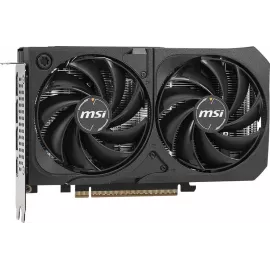 Видеокарта MSI PCI-E 5.0 RTX 5060 8G SHADOW 2X MAX NVIDIA GeForce RTX 5060 8Gb 128bit GDDR7 2497/28000 HDMIx1 DPx3 HDCP Ret
