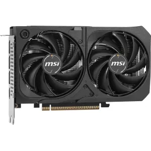  MSI PCIE 50 RTX 5060 8G SHADOW 2X MAX NVIDIA GeForce RTX 5060 8Gb 128bit GDDR7 249728000 HDMIx1 DPx3 HDCP Ret