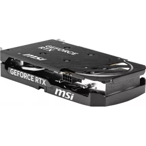  MSI PCIE 50 RTX 5060 8G SHADOW 2X MAX NVIDIA GeForce RTX 5060 8Gb 128bit GDDR7 249728000 HDMIx1 DPx3 HDCP Ret