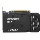 Видеокарта MSI PCI-E 5.0 RTX 5060 8G SHADOW 2X MAX NVIDIA GeForce RTX 5060 8Gb 128bit GDDR7 2497/28000 HDMIx1 DPx3 HDCP Ret