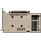 Видеокарта MSI PCI-E 5.0 RTX 5060 8G INSPIRE 2X NVIDIA GeForce RTX 5060 8Gb 128bit GDDR7 2535/28000 HDMIx1 DPx3 HDCP Ret