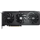 Видеокарта Gigabyte PCI-E 5.0 GV-N5060GAMING OCV2-8GD NVIDIA GeForce RTX 5060 8Gb 128bit GDDR7 2595/28000 HDMIx1 DPx3 HDCP Ret