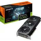 Видеокарта Gigabyte PCI-E 5.0 GV-N5060GAMING OCV2-8GD NVIDIA GeForce RTX 5060 8Gb 128bit GDDR7 2595/28000 HDMIx1 DPx3 HDCP Ret