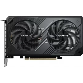 Видеокарта Gigabyte PCI-E 5.0 GV-N5060WF2MAX OCV2-8GD NVIDIA GeForce RTX 5060 8Gb 128bit GDDR7 2512/28000 HDMIx1 DPx3 HDCP Ret