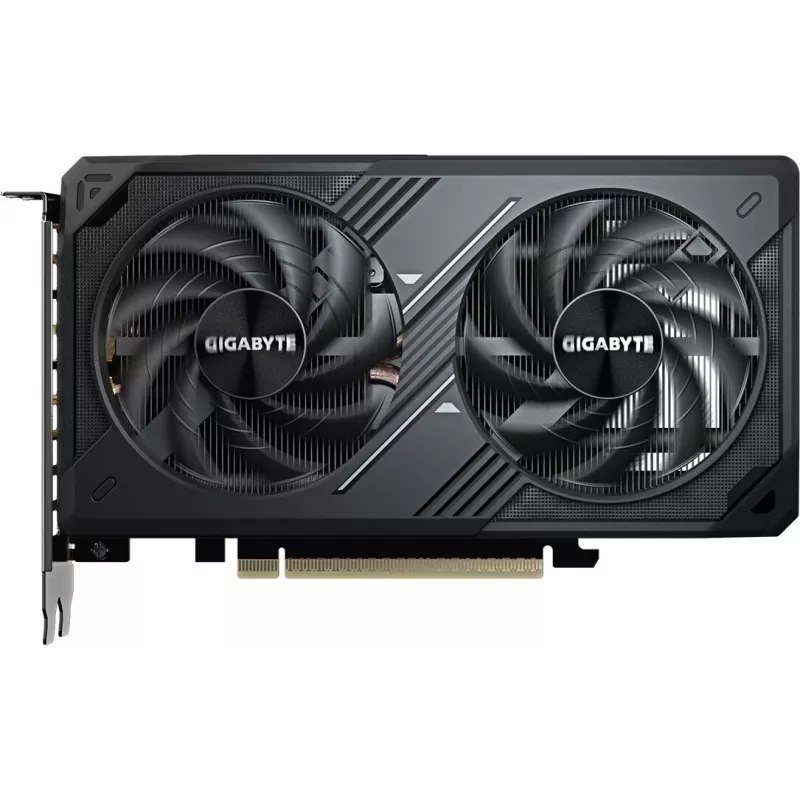Видеокарта Gigabyte PCI-E 5.0 GV-N5060WF2MAX OCV2-8GD NVIDIA GeForce RTX 5060 8Gb 128bit GDDR7 2512/28000 HDMIx1 DPx3 HDCP Ret