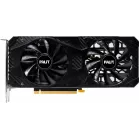 Видеокарта Palit PCI-E 4.0 PA-RTX3060 INFINITY 2 OC NVIDIA GeForce RTX 3060 12Gb 192bit GDDR6 1320/15000 HDMIx1 DPx3 HDCP Ret