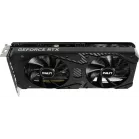 Видеокарта Palit PCI-E 4.0 PA-RTX3060 INFINITY 2 OC NVIDIA GeForce RTX 3060 12Gb 192bit GDDR6 1320/15000 HDMIx1 DPx3 HDCP Ret