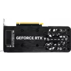 Видеокарта Palit PCI-E 4.0 PA-RTX3060 INFINITY 2 OC NVIDIA GeForce RTX 3060 12Gb 192bit GDDR6 1320/15000 HDMIx1 DPx3 HDCP Ret