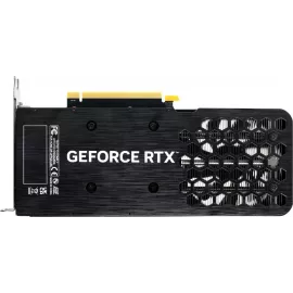 Видеокарта Palit PCI-E 4.0 PA-RTX3060 INFINITY 2 OC NVIDIA GeForce RTX 3060 12Gb 192bit GDDR6 1320/15000 HDMIx1 DPx3 HDCP Ret