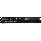 Видеокарта Palit PCI-E 4.0 PA-RTX3060 INFINITY 2 OC NVIDIA GeForce RTX 3060 12Gb 192bit GDDR6 1320/15000 HDMIx1 DPx3 HDCP Ret