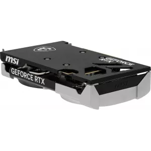  MSI PCIE 50 RTX 5060 8G VENTUS 2X V1 NVIDIA GeForce RTX 5060 8Gb 128bit GDDR7 249728000 HDMIx1 DPx3 HDCP Ret