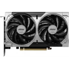 Видеокарта MSI PCI-E 5.0 RTX 5060 8G VENTUS 2X OC V1 NVIDIA GeForce RTX 5060 8Gb 128bit GDDR7 2527/28000 HDMIx1 DPx3 HDCP Ret