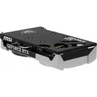 Видеокарта MSI PCI-E 5.0 RTX 5060 8G VENTUS 2X OC V1 NVIDIA GeForce RTX 5060 8Gb 128bit GDDR7 2527/28000 HDMIx1 DPx3 HDCP Ret