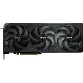 Видеокарта Gigabyte PCI-E 5.0 GV-N5080WF3OCV2-16GD NVIDIA GeForce RTX 5080 16Gb 256bit GDDR7 2670/30000 HDMIx1 DPx3 HDCP Ret